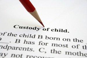 child custody laws, child custody myths, DuPage County family law attorney, joint custody, sole custody, award child custody
