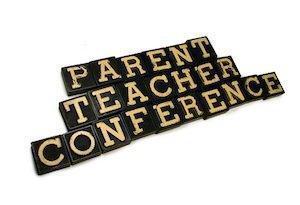 divorced parents, parent-teacher conferences, Wheaton family law attorney, children of divorce