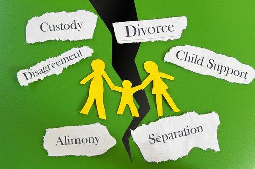 Illinios divorce attorney, Illinois family law attorney, Illinois marriage laws,