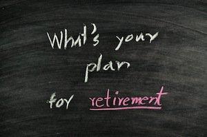 pay for retirement, Wheaton