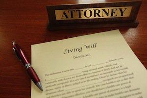 living will, health care wishes, DuPage County estate planning attorney