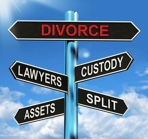 Illinois divorce attorney, Illinois family lawyer, dissolution of marriage