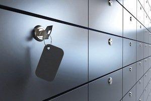 safe deposit box, headaches in estate planning, Illinois estate planning attorney