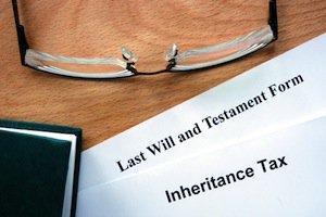 inheritance taxes, DuPage County Estate Planning Attorney