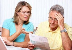 Americans without retirement savings, Illinois Estate Planning Attorney