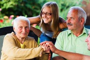 Alzheimer's disease, estate planning, Illinois Estate Planning Lawyer