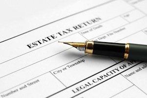 estate tax returns, DuPage County Estate Planning Attorney
