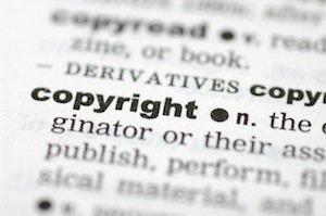 U.S. copyright laws, DuPage County Business Law Attorney