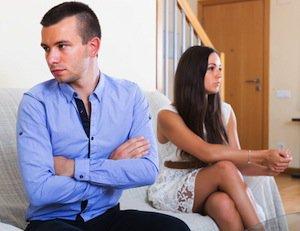 behaviors predict divorce, DuPage County Divorce Attorney