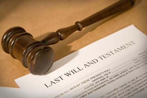 Illinois wills and trusts lawyers