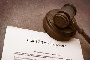 contest, Wheaton estate planning attorney