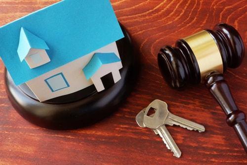 foreclosure, Wheaton real estate lawyers