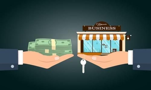 selling your business, DuPage County business lawyer