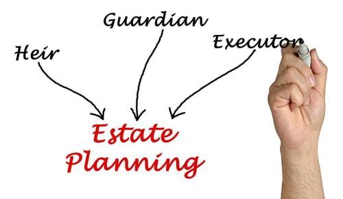 executor, DuPage County estate planning attorneys