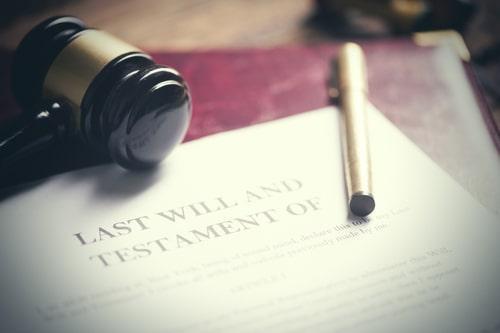 no-contest, Wheaton estate planning attorneys