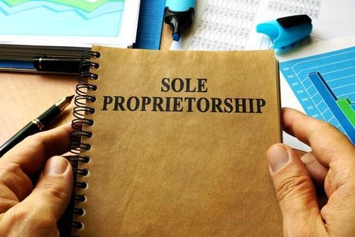 sole proprietorship, Wheaton business law attorneys