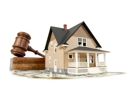 IL real estate lawyer